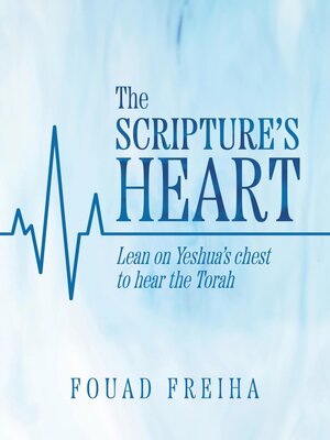 cover image of The Scripture's Heart